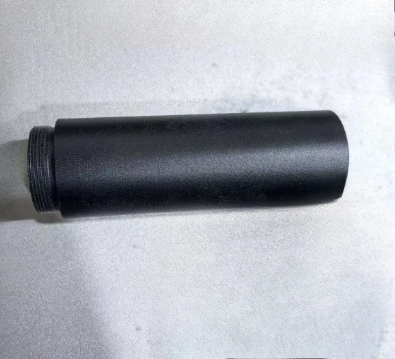 355nm Ultraviolet Laser Beam Expander, Optical Beam Collimating Lens for UV Laser Marking Engraving Drilling Machine