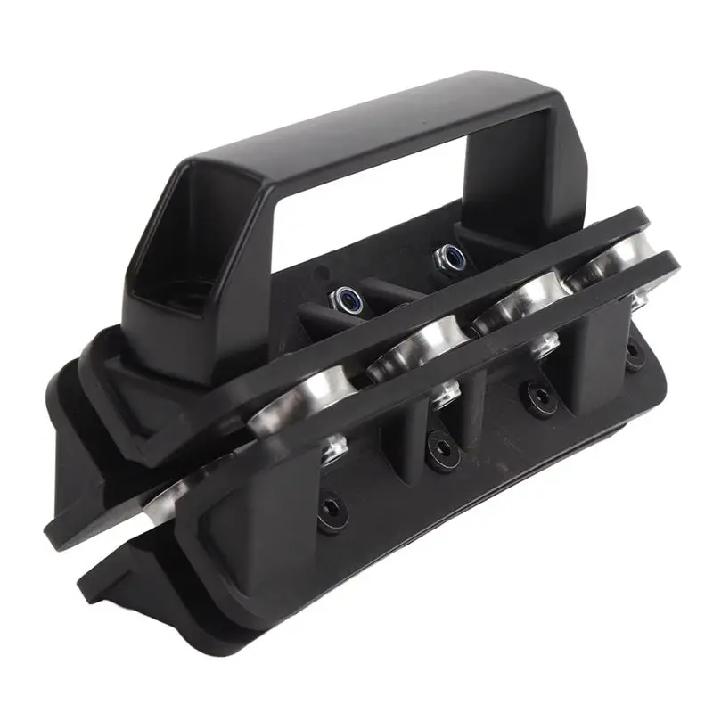 

AT13 Новый инструмент для выпрямления трубок Выпрямитель для труб Простой в использовании Профессиональный эффективный ручной инструмент для тормозных магистралей 16 мм