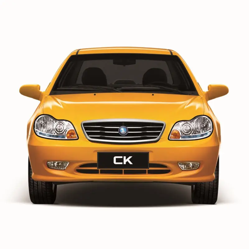 مفتاح بعيد للسيارة ، لجيلي CK 1 2 3 ، CK1 ، CK2 ، CK3