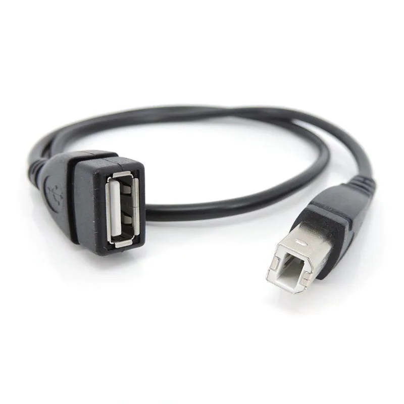 Black 50Cm Usb 2.0 …