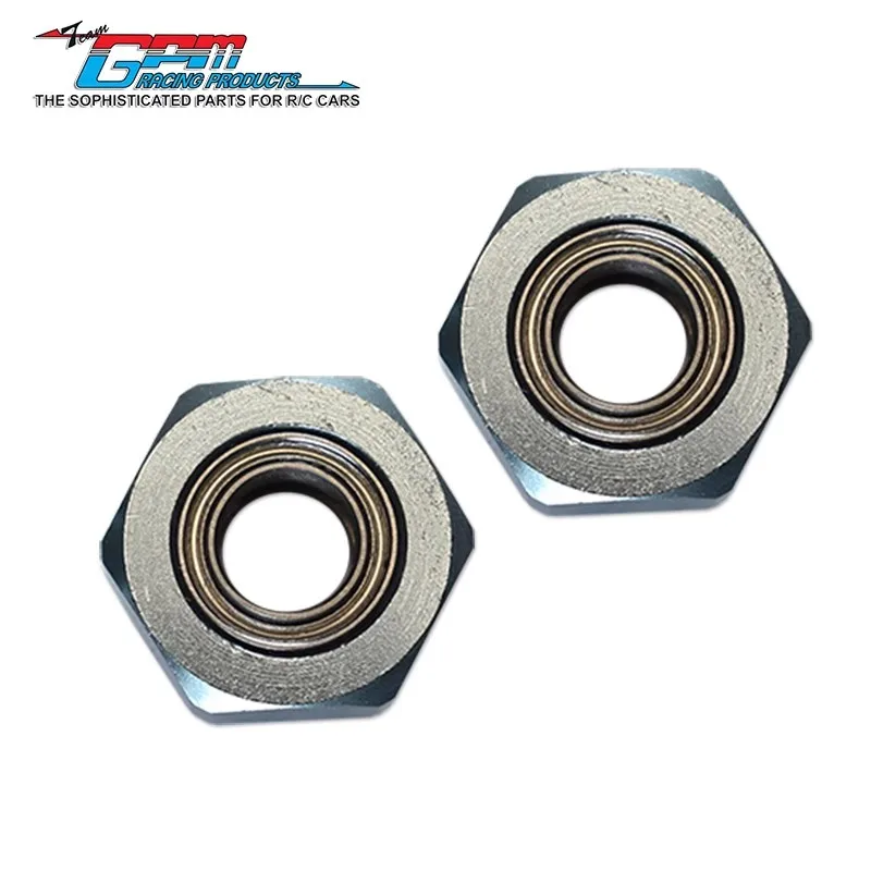 Tamiya DT03 Aluminu… - image