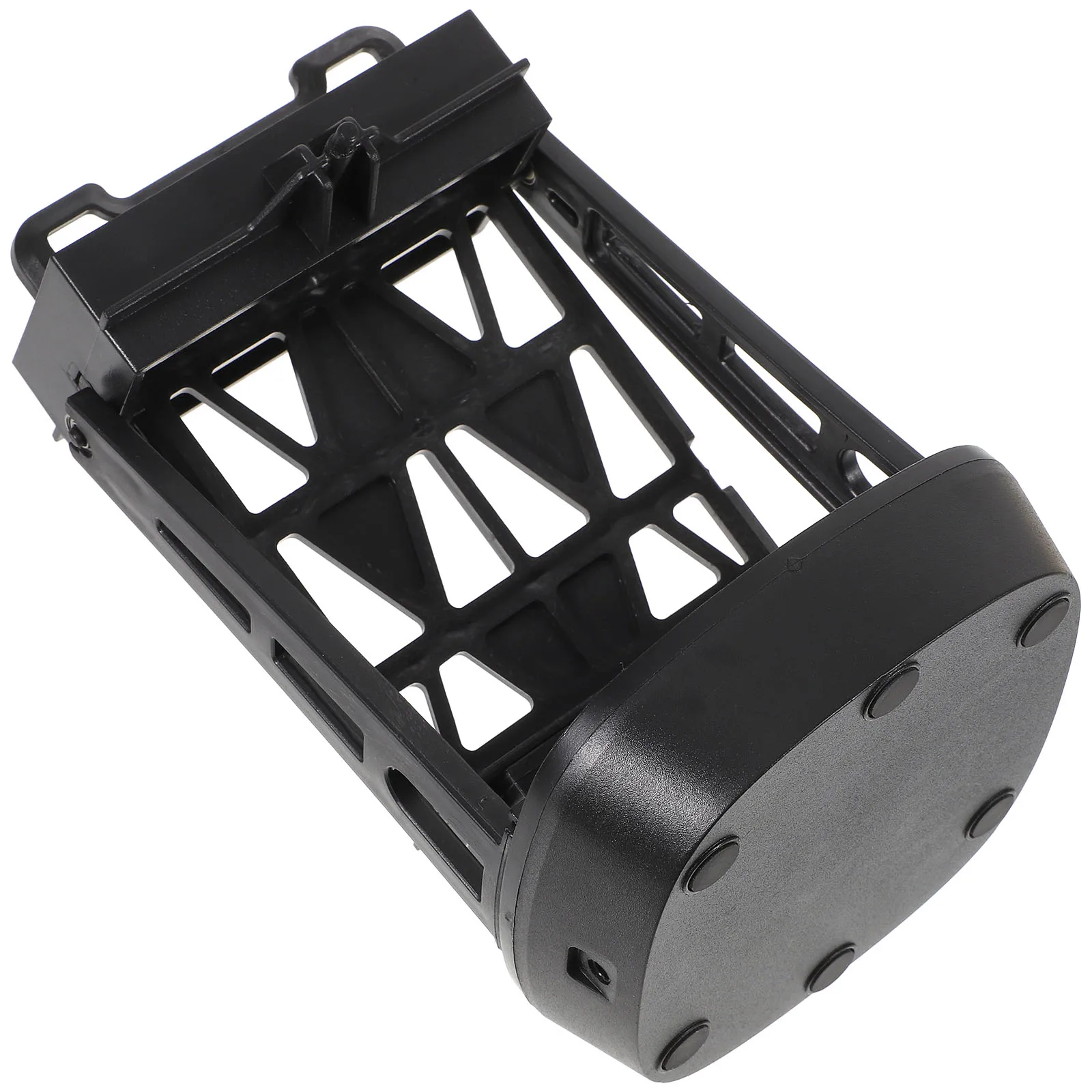 

Automatic Watch Winder Plastic Frame for Mechanical Watches Smooth Surface Pendulum Device Household Use Watch Winder Tool