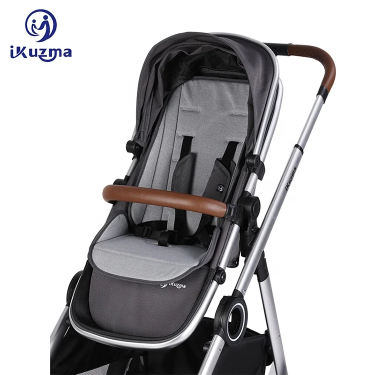 Factory Price Wholesale Lightweight Multifunctional Sit And Lie Cheap Baby Strollers