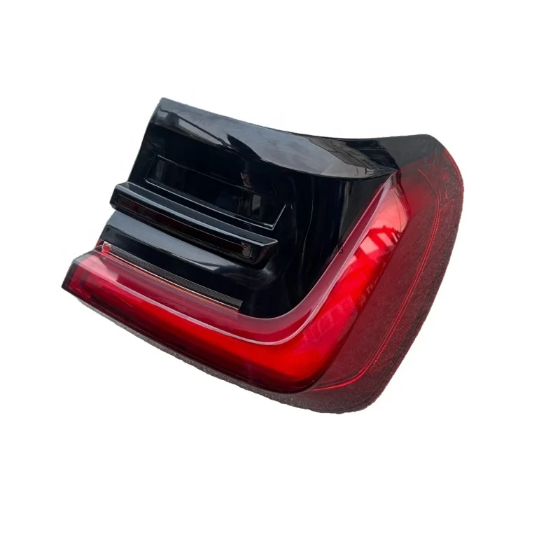 High Quality New 7 Series G11G12LCI Rear LED Taillight Brake Steering Indicator Light Reversing Fog Light