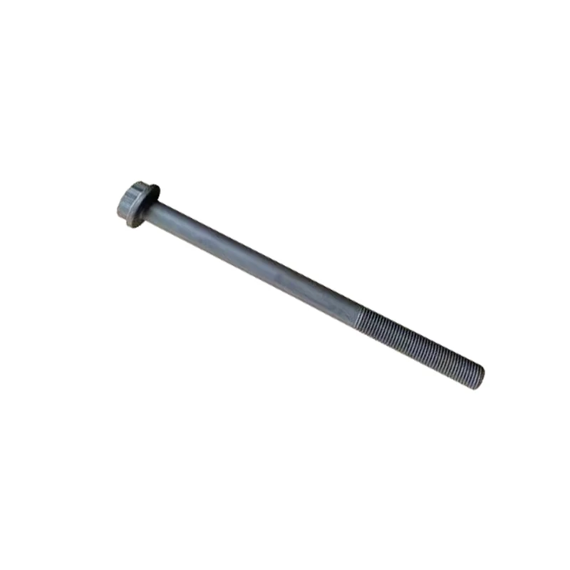 

Excavator spare parts For Hino J05E J08E engine spare parts Cylinder head bolt