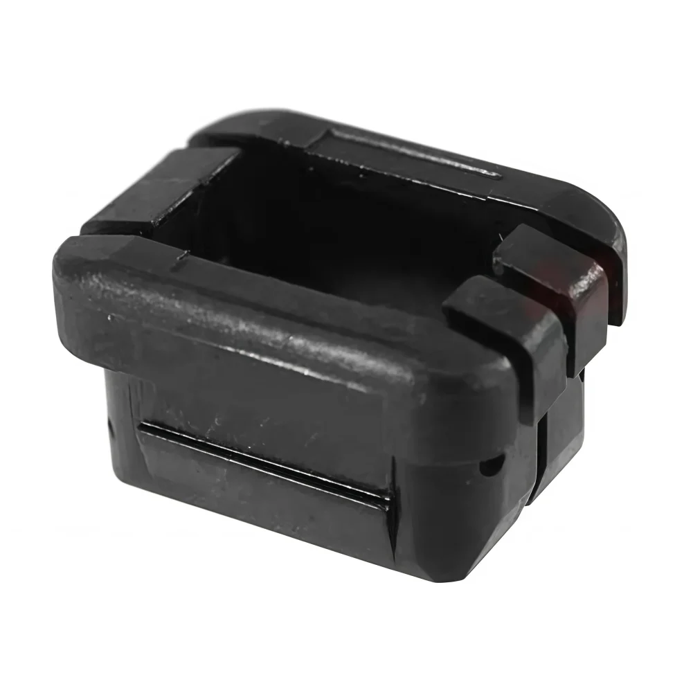For Mercedes For Benz Throttle Cable Mounting Clip A2023010093 for W124 W129 W140 W201 W202 W210 Black Plastic