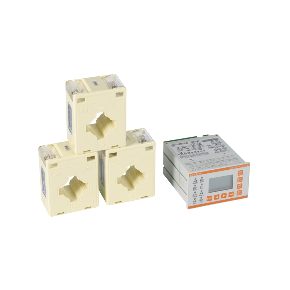 Acrel ARD2F-1 overload protective relay Suitable for coal mining, petrochemical, smelting, electric power and other fields