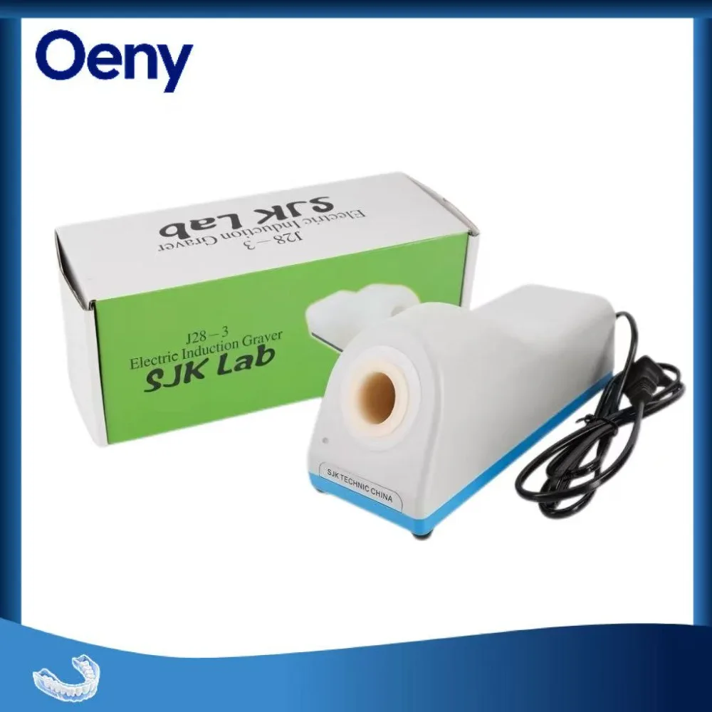 

Sjk Электрический нож для воска Двойная ручка Электрический нож для воска Стоматологический техник Электрический карандаш Регулируемый нагревательный нож для протезов Рот