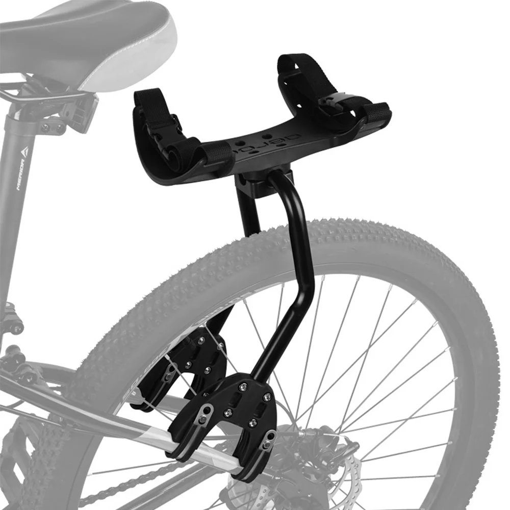 AliExpress NEWBOLER  Adjustable Bike Bicycle Cargo Rack Bike Rear Rack MTB Road Bicycle Bike Cargo Luggage Carrier Rack Accessories