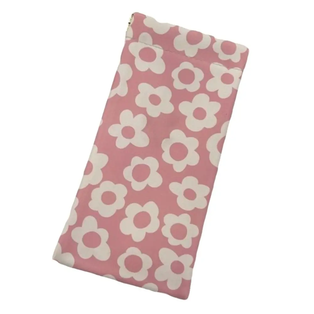 حافظة نظارات شمسية للإغلاق التلقائي من جلد البولي يوريثان، غطاء حماية للنظارات الشمسية الناعمة، حقيبة تخزين النظارات المقاومة للماء