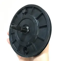 Exercise Bike Belt Disc Replacement Parts Supplies for Exercise Bike Gym