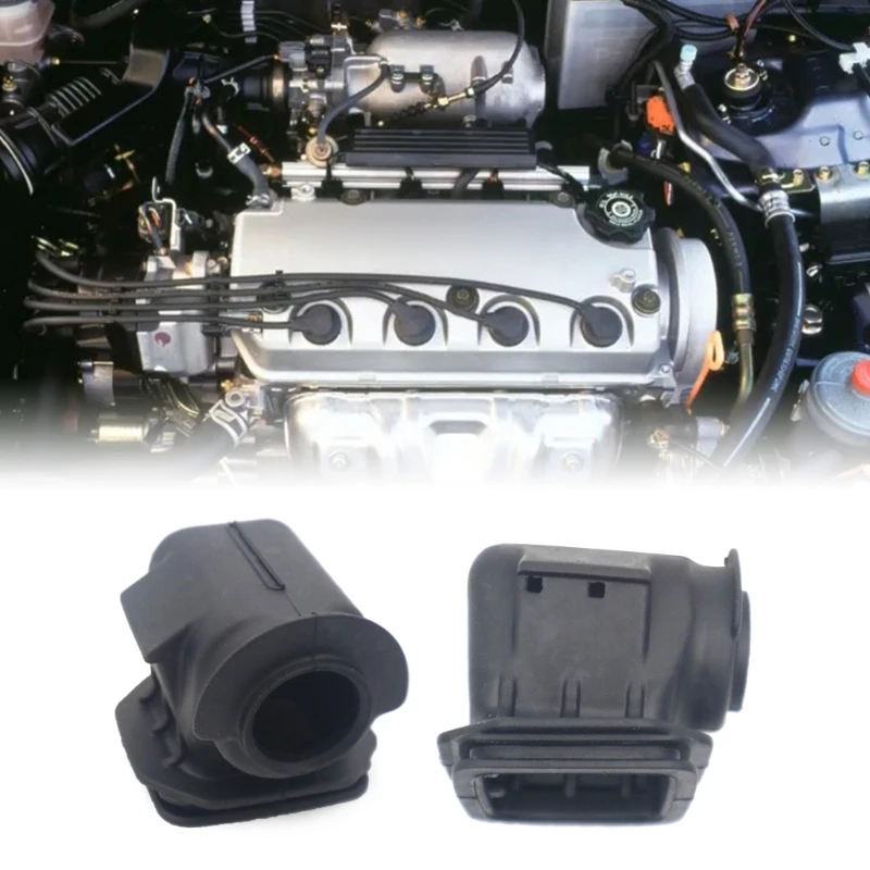 

Auto Clutch Release Fork Slave Cylinder Boot ManualTrans 22841P20000 Waterproof H9EE