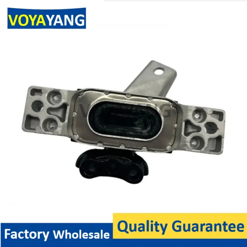 New High Quality for Chery Tiggo 7/8 Pro OMODA C5 Engine Mount Cushion Right Engine Foot Rubber 206000097AA