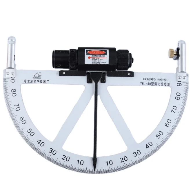 Laser Goniometer colinometer