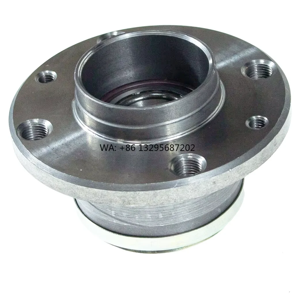 

High Quality New Rear Wheel Hub with Bearing Assembly 2108-3104014-01 LADA Auto Parts for VAZ