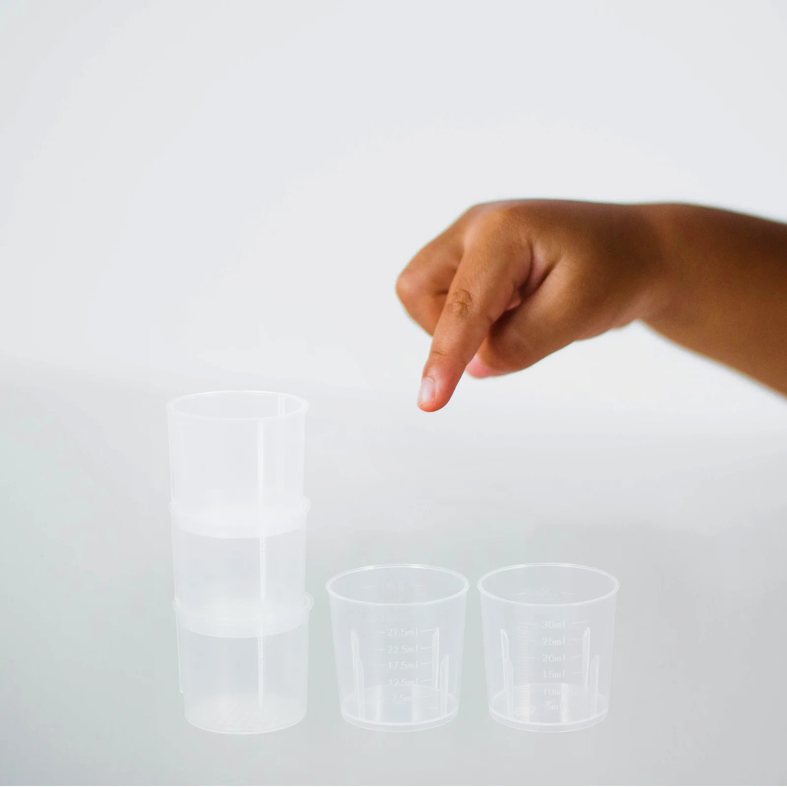 1Set Stem Water Filtration System for Kids Water Purification Kit Educational DIY Science Experiment for Kindergarten Home