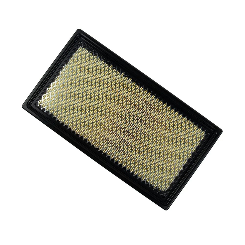 High Quality Material Practical To Use Brand New Car Accessories Air Filter Air Filter 1pc 7T4Z9601A 7T4Z9601B Plastic