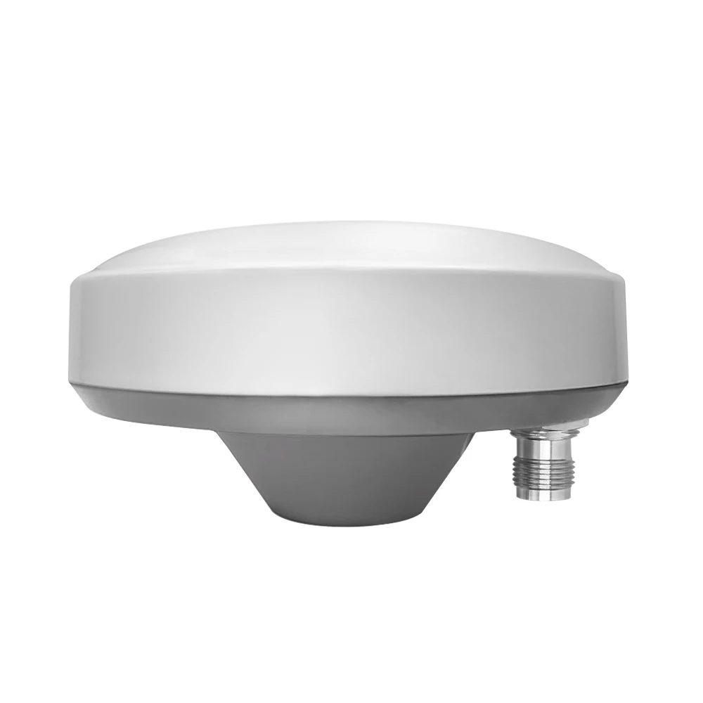 KXANT Four-Star Full-Frequency High Precision GPS Antenna for Tough Environments Anti-vibration Ruggedized GNSS Antenna