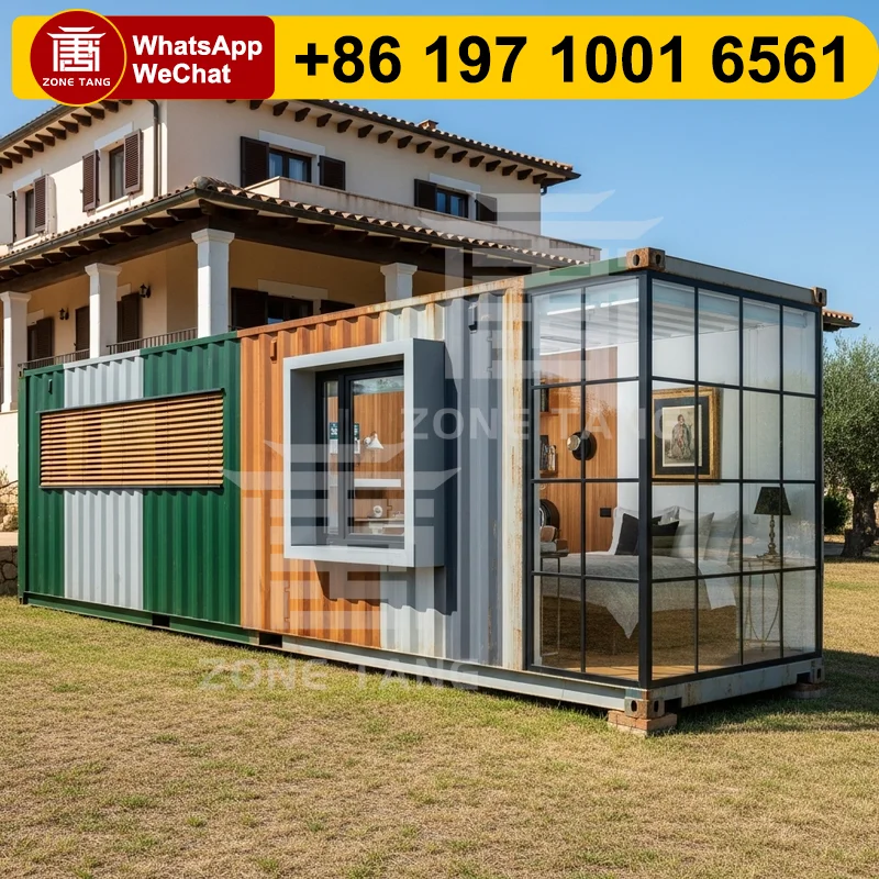 

Toilet Mobile Home Modular Homes Pre Fabricated Homes Folding Container House Cargo Container Homes Flat Pack House Mobile House