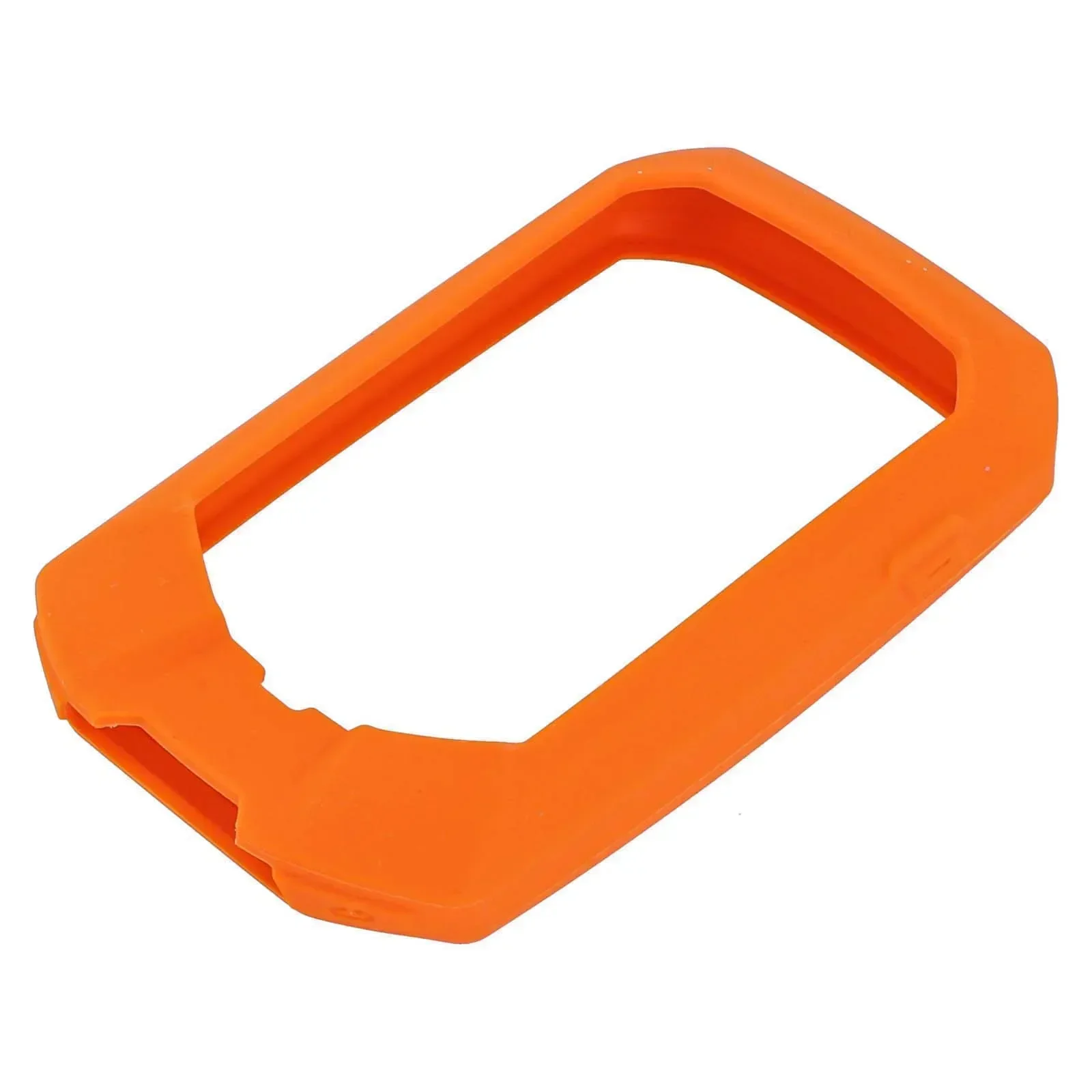 حافظة حماية من السيليكون متوافقة مع Ga-rmin Edge 1050 من السيليكون الناعم لحماية الحواف ومقاومة للخدش ورفيعة للغاية