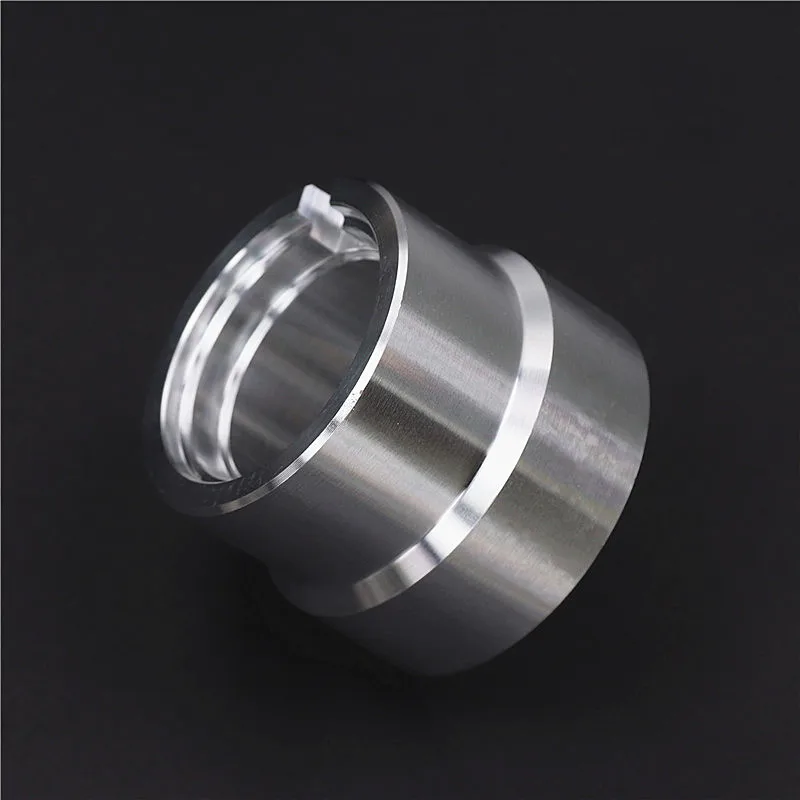 Seik NH35 NH36 SKX007 Watch Movement Holder - Retainer Ring Tool Kit For NH34 4R36 7S26 2824 8215 Mod & Repair Accessories