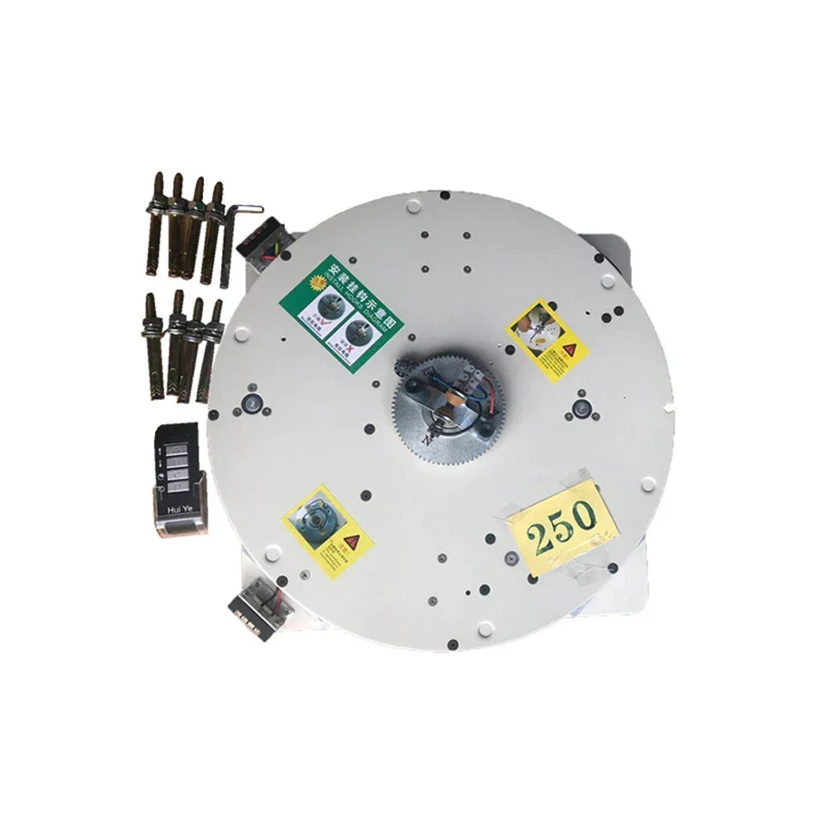 

220v 110v 6M Villa Castle Electric Winch Chandelier Lift for Large Lamp Motor Electric Chandelier Light Lifter