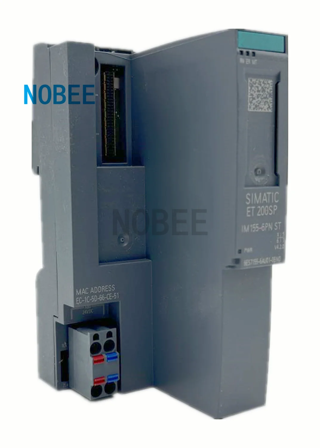 SIMATIC ET200SP Interface Module 6ES7155-6AU01-0BN0 6ES7155-6AU01-0CN0 6ES7155-6AU00-0DN0