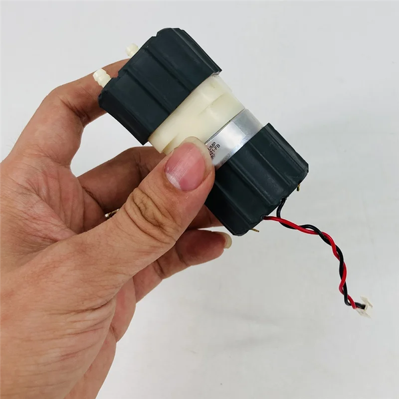 Substituição do motor da bomba de esgoto do motor da bomba de água para roborock s7 pro ultra/s75/g10/g10s pro/t7s t7s plus vassouras