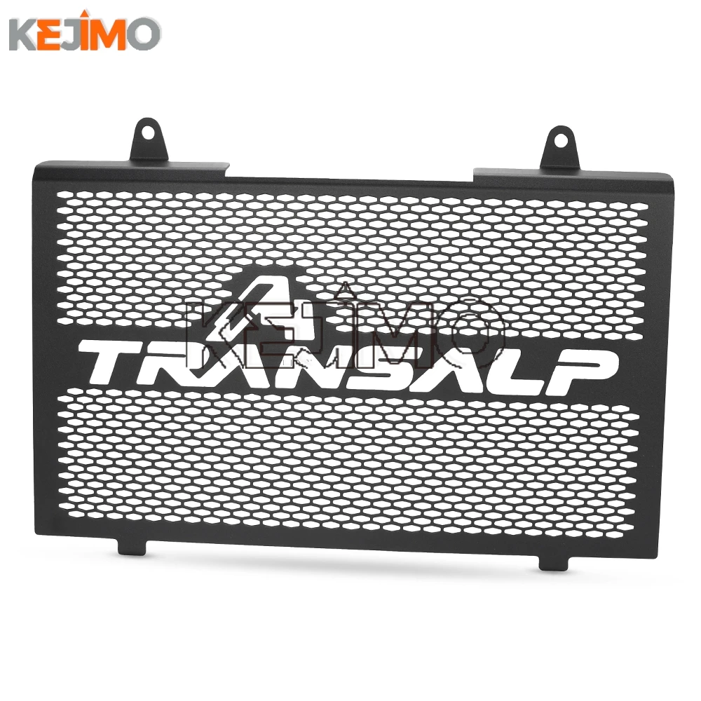 FOR HONDA XL750 Transalp TRANSALP 2023 2024 2025 2026 2027 Motorcycle Radiator Guard Grille Cooling Cover Protection Transalp750