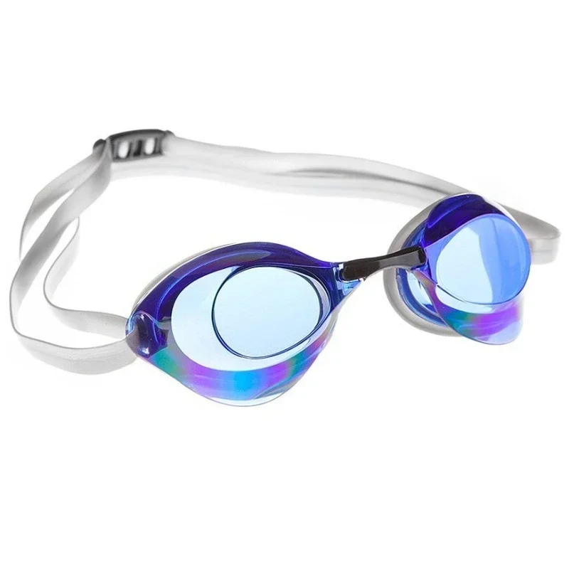 

Adult swimming goggles, anti-fog unisex swimming goggles