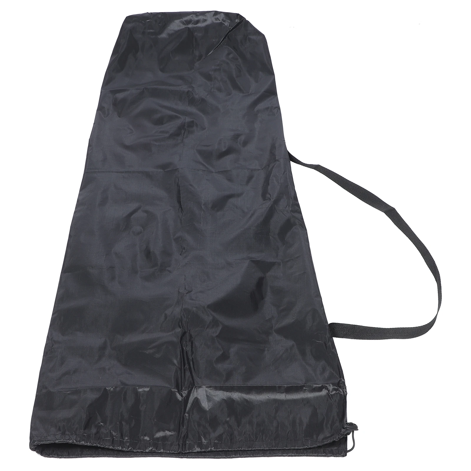 

Stroller Storage Bag Travel Gate Check Compatible Most Prams Heavy Duty Water Resistant Material Lockable Drawstring Reinforced