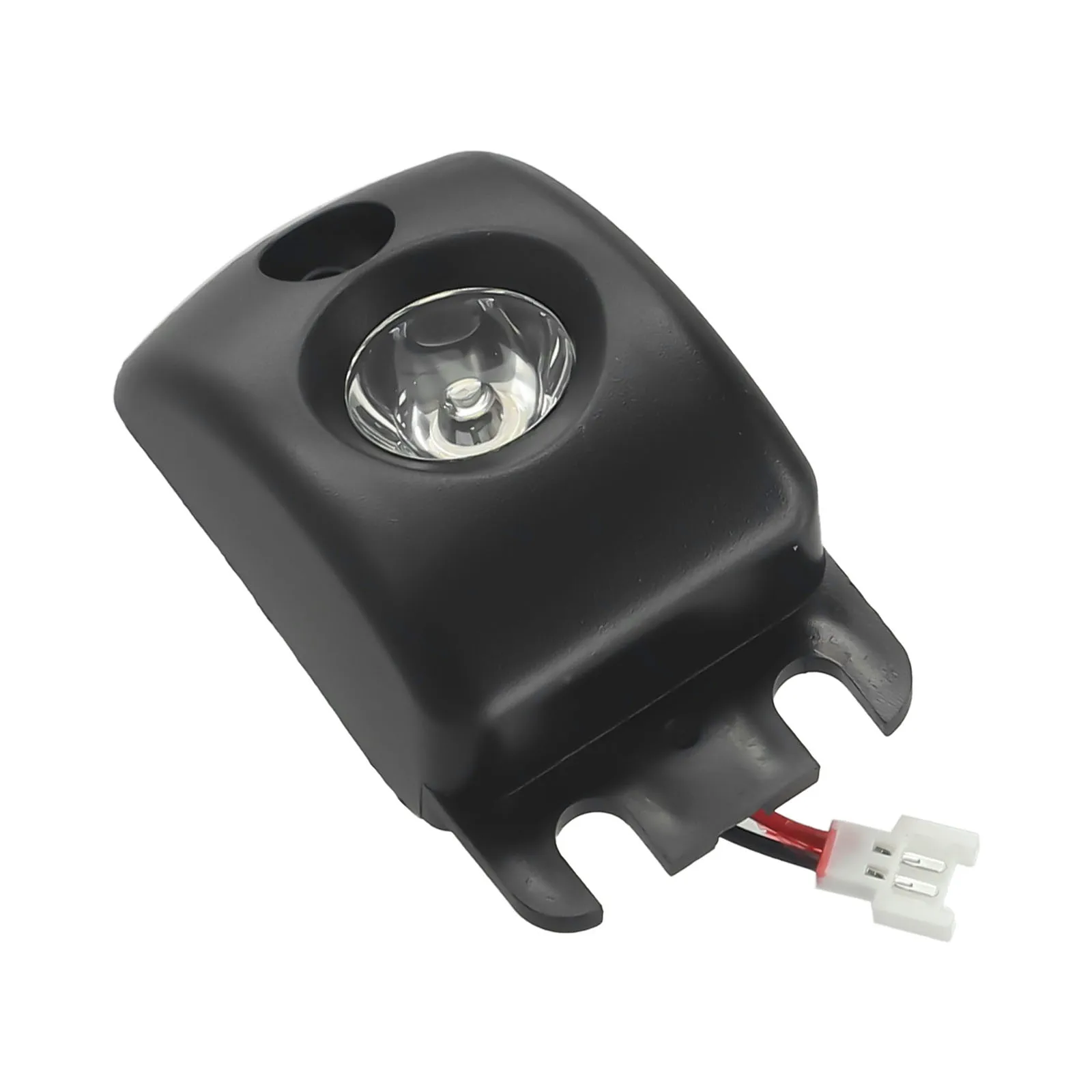 Scooter Compatible Front Lamp Optimized for High Performance on Various Models Like the 8 X and Newer Versions