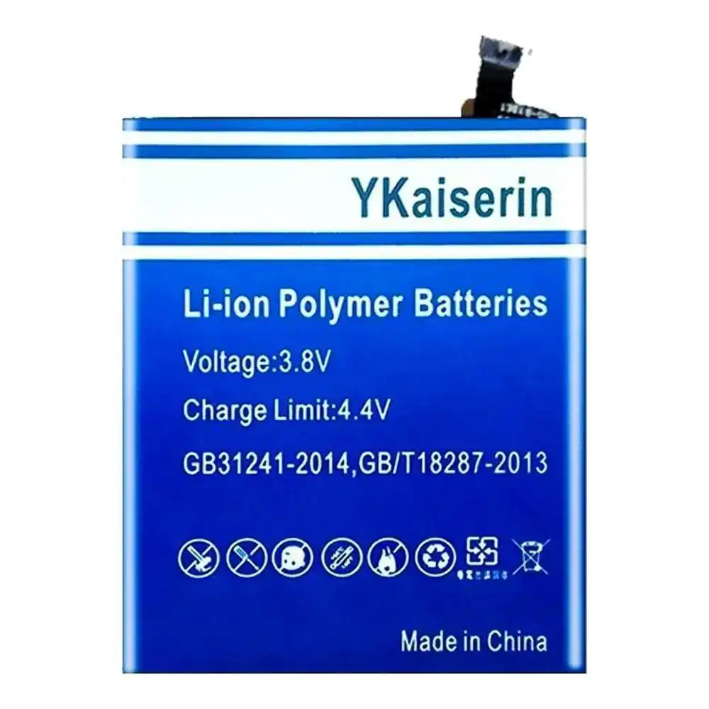 

For Vetas V5 Pro 3650Mah High Performance Mobile Phone Battery
