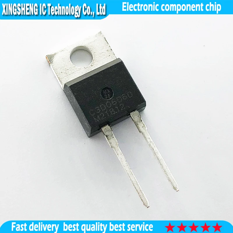 5Pcs/Lot C3D06060 T…