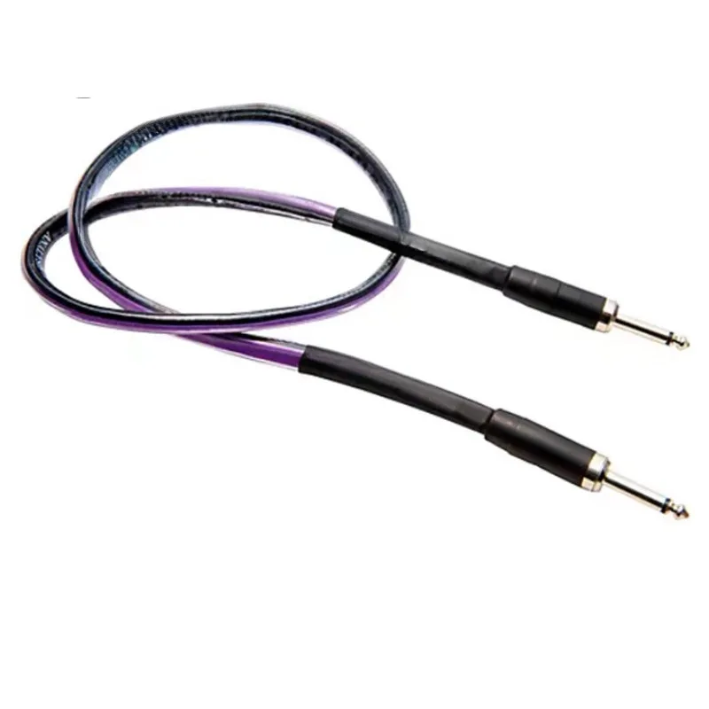 Analysis professional fever electric guitar speaker speaker speaker cable