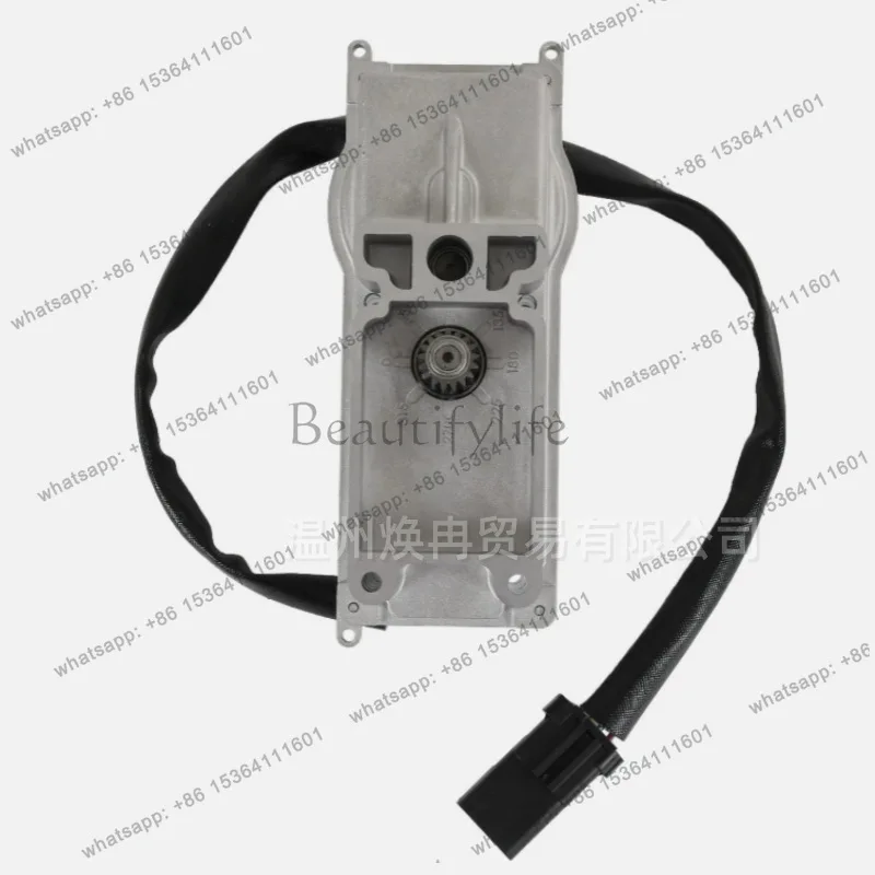 4034289H 4034289RX 2838009 Engine turbocharger actuator