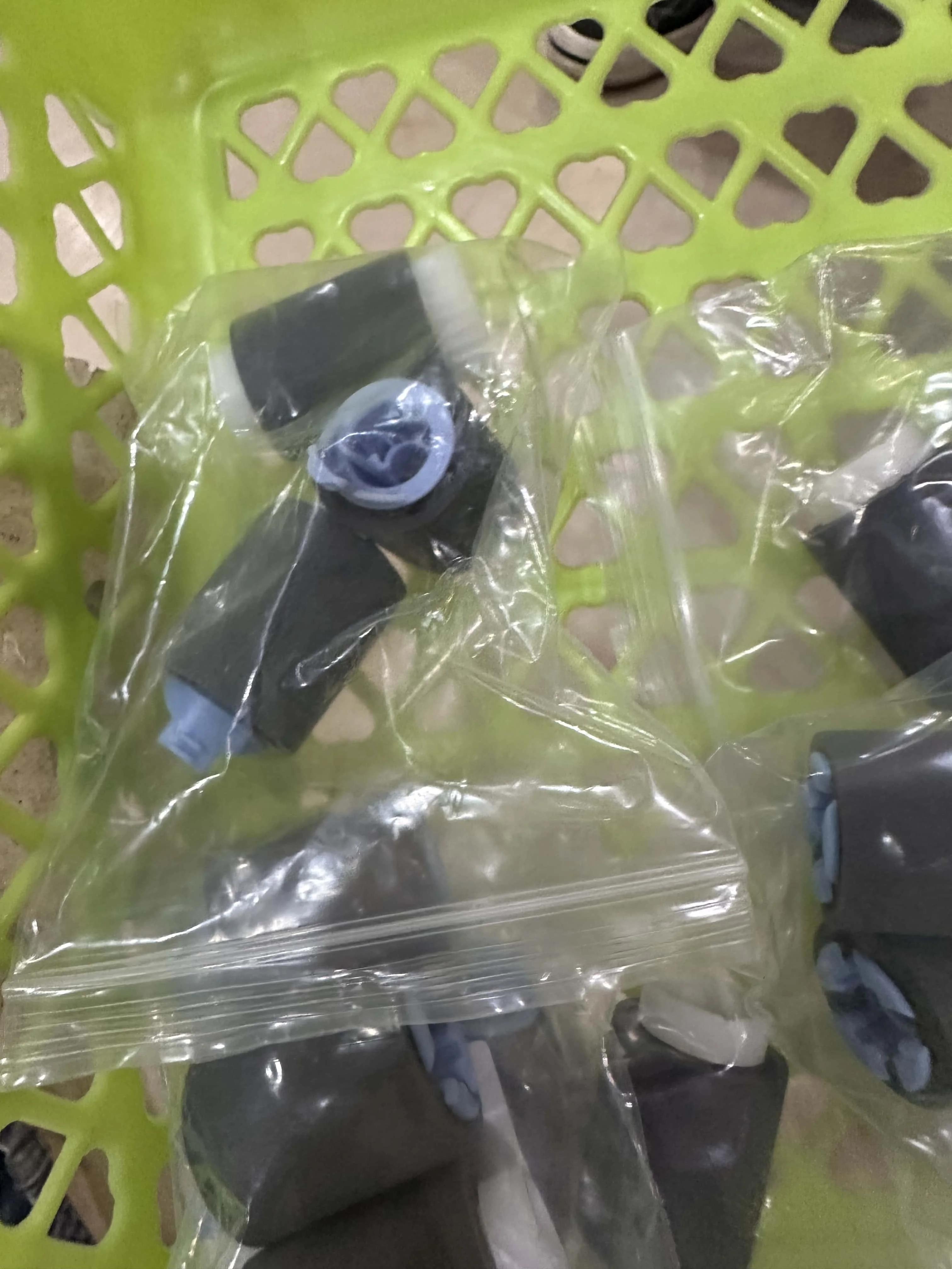 

10X разделительный ролик захвата для HP 4200 4300 4250 4345 4350 4700 4730 5200 CP4005 P4014 P4015 P4515 M601 RM1-0036 RM1-0037