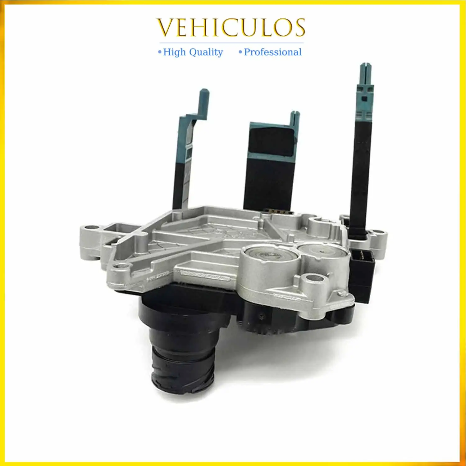 

1pc 18pin CVT Automatic Transmission Control Unit TCM 01J927156JG for Audi A4 Cabriolet A5 A6 A8 01J 2.0L 3.0L Car Parts