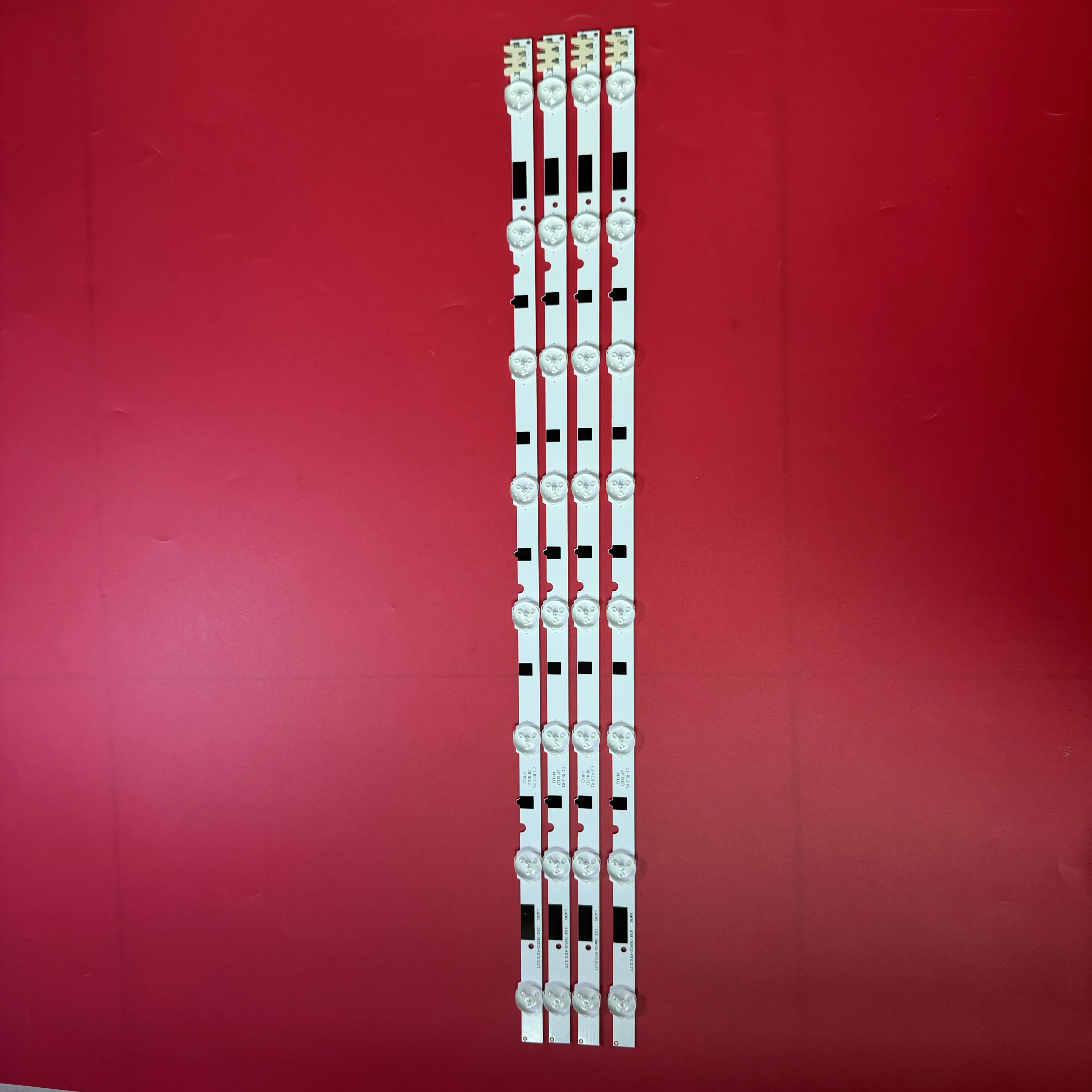 LED Strip for UN29F4000AF UE28F4000AK UE28F4000 HG28EB670 UE28F4000 UE28F4000AW HG28EB460BW 2013SVS28H D2GE-280SC0-R3