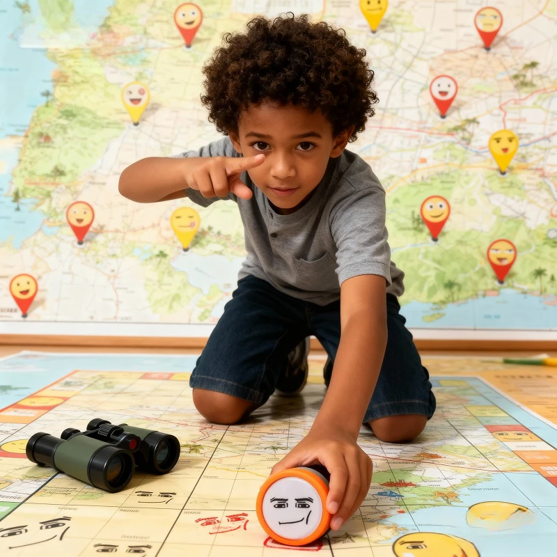 

Игровая игрушка-штамп ROBLOX с забавными выражениями, нажимной штамп с героями мультфильмов, подарок на день рождения другу