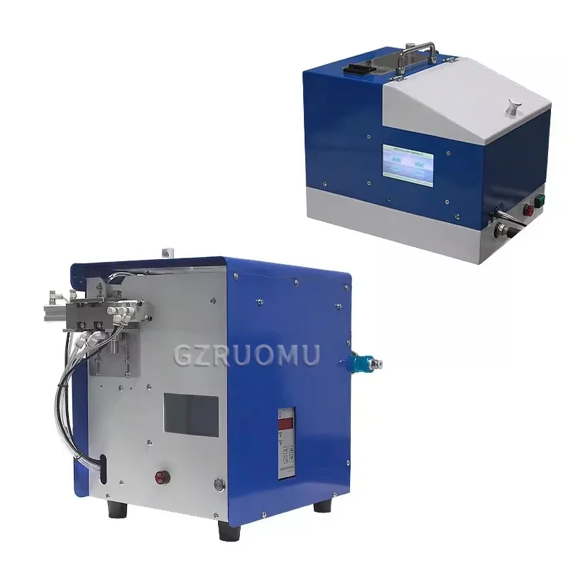 

Automatic Screw Machine Auto Screw Feeder Machine Screw Dispenser Suitable For M1.0-M5 Various Screws Power Tools
