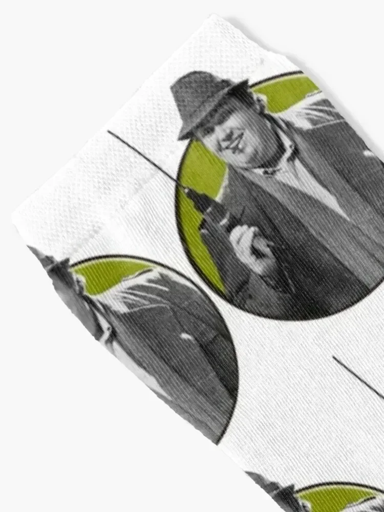 Uncle Buck Socks FASHION Thermal man winter Women Socks Men's