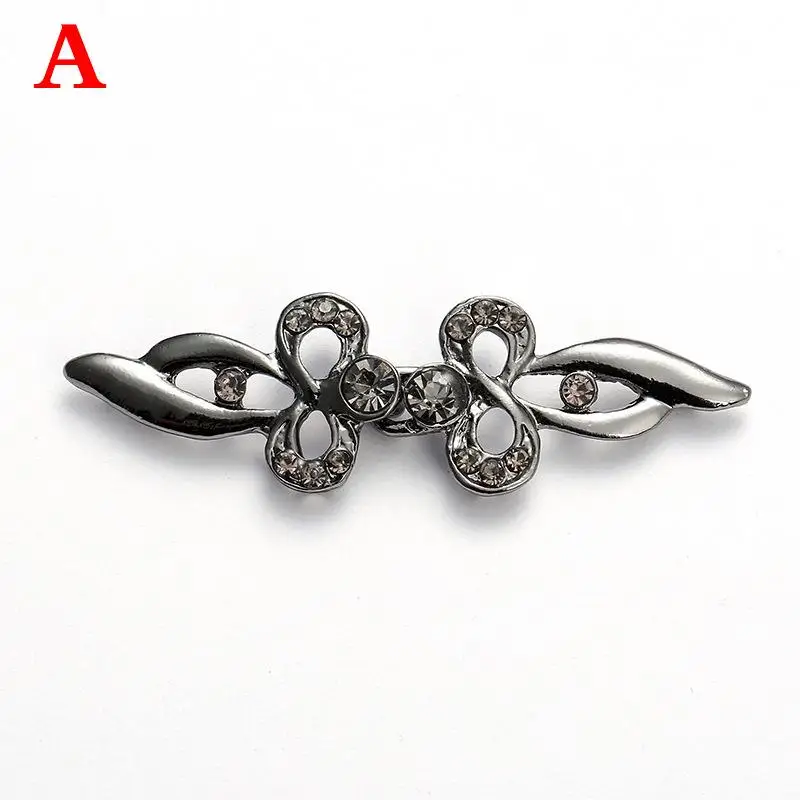 Broche Magnétique En Acier Inoxydable - Bijou Pour Foulard Ou Vêtement - Thème Arbre De Vie