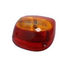 Tractor Tail Lamp AL210180 AL119405 Fits John Deere 5055 5065 5075 5090 6100 6110 6115 6125