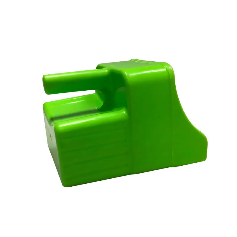 

Лопата для кормления, пластиковый резервуар, принадлежности для выращивания свиней и цыплят, оборудование для животных