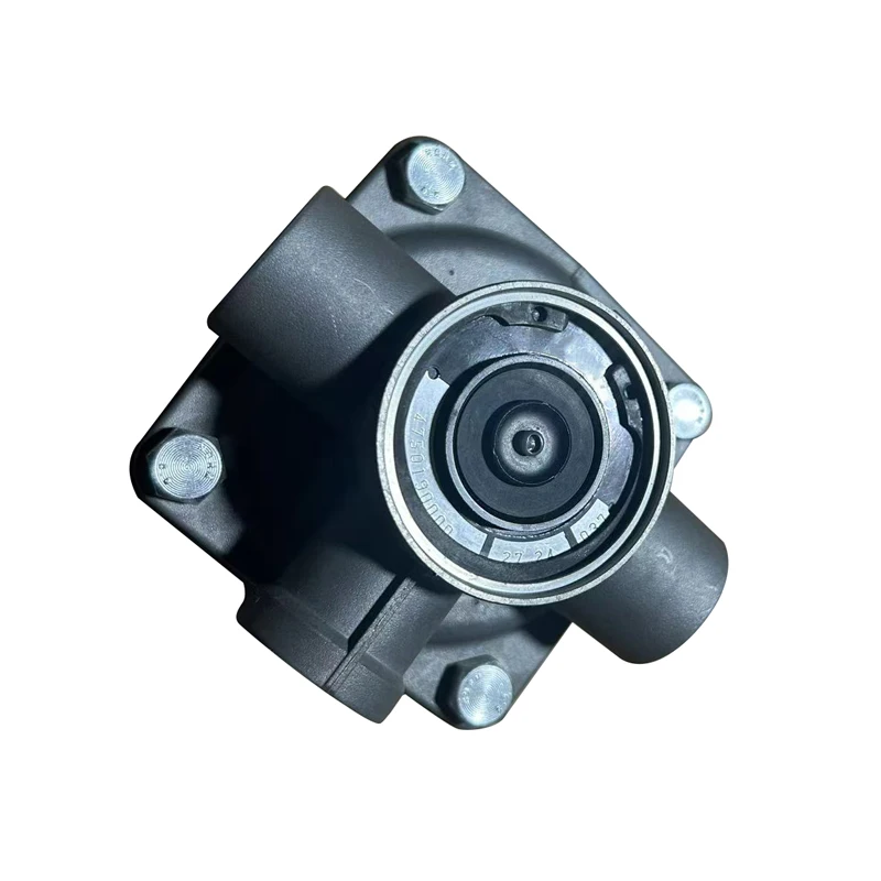 Factory Truck Auto Spare Parts Air Brake System Relay Valve 4750190000 1070068 1157852 1274469 1935029 41274469