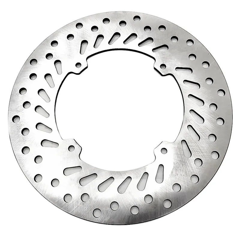 Motorcycle Front Brake Discs Rotors For Honda XR250 XR250R CR125R CRM250 CRF230 AX-1 CR250 NX250 XLR250 XLR250 Brake Discs