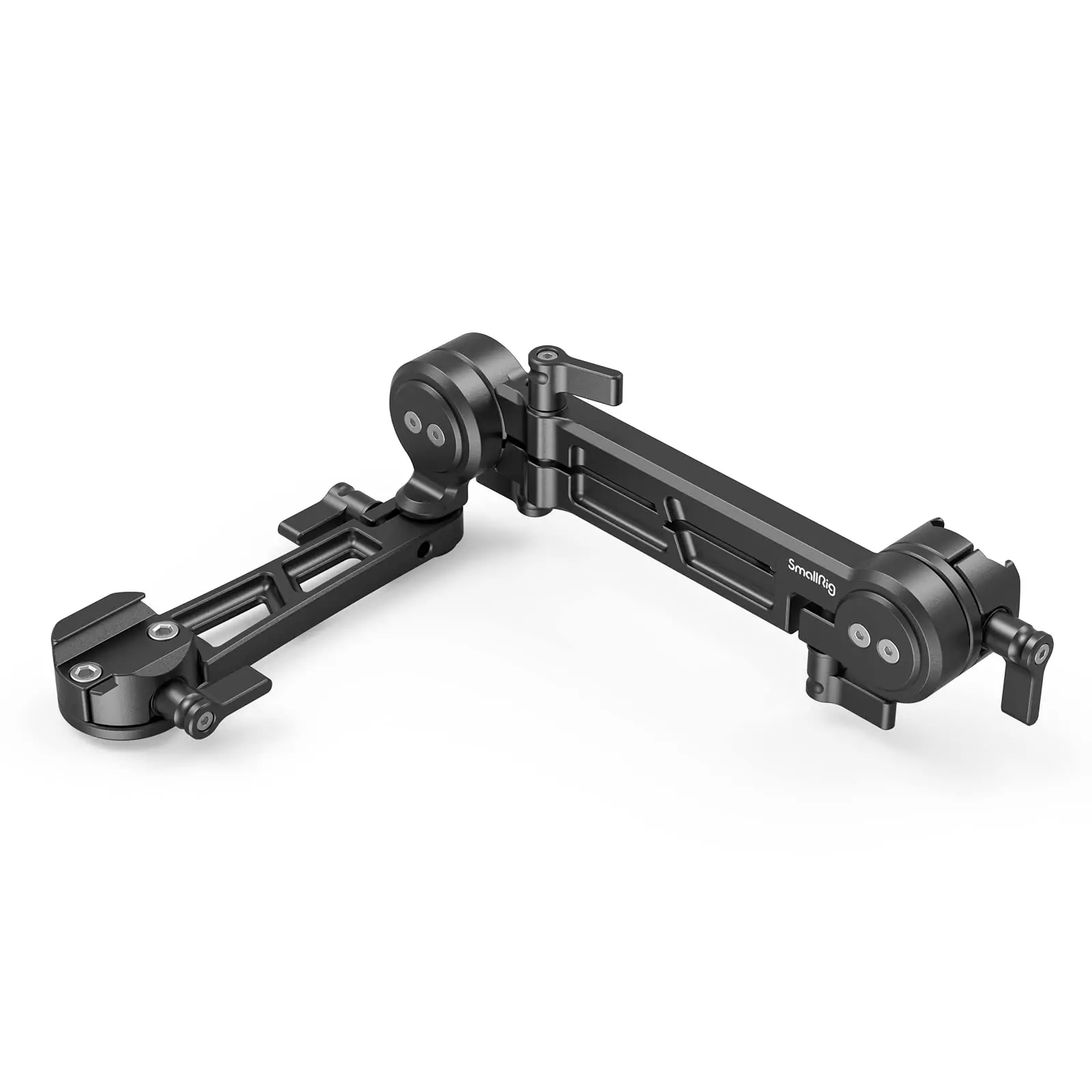 

SmallRig Adjustable EVF Mount With NATO Clamp Supports Monitors For Sony Nikon Canon Universal Camera Accessories 3507