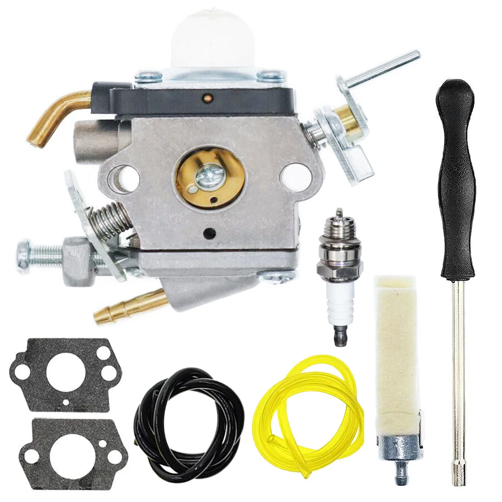 Carburetor Replacem…