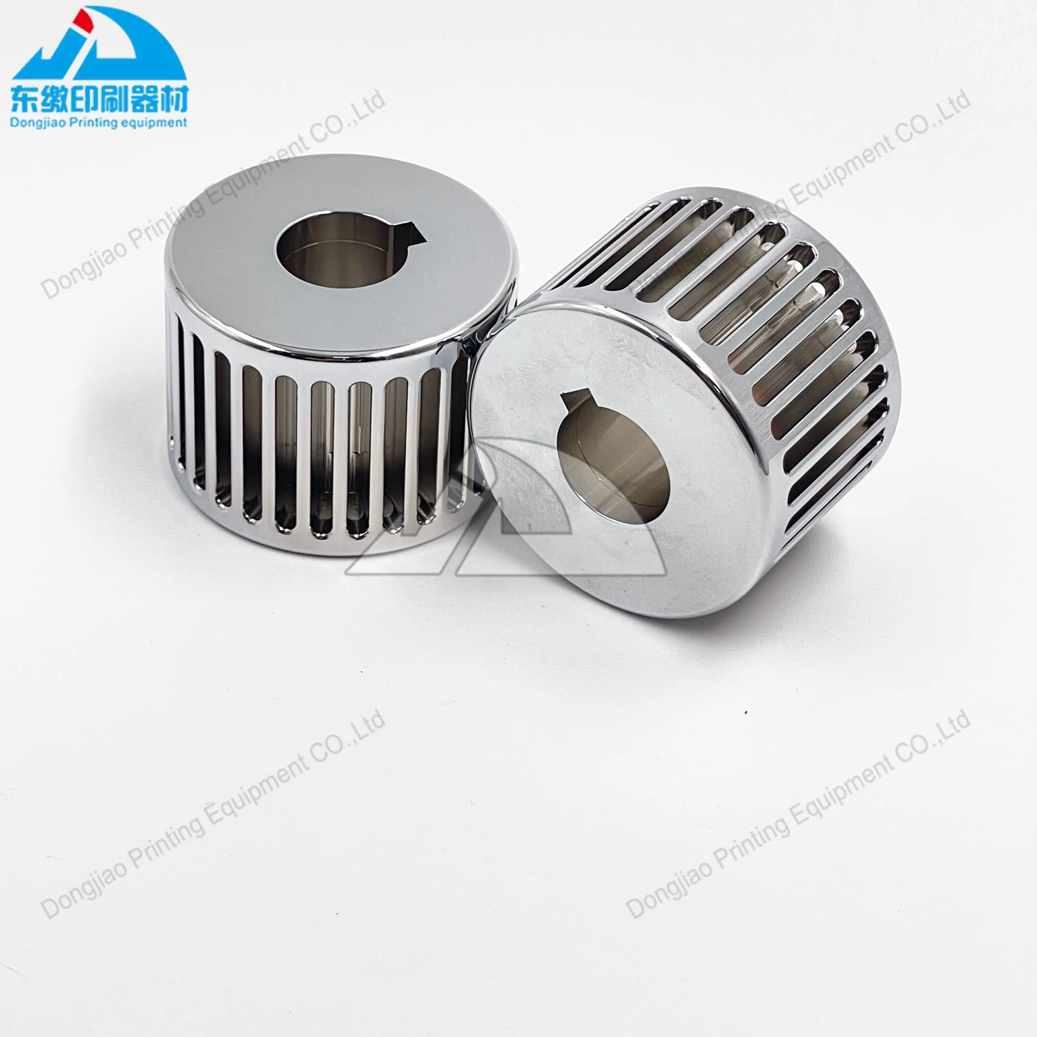 1 Piece Paper Receiving Table Air Suction Wheel for Komori LS40 Printing Machinery Spare Parts Paper Pulley Suction Wheel